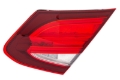 Picture of Hella 2017-2018 Mercedes-Benz C300 Right Tail Light
