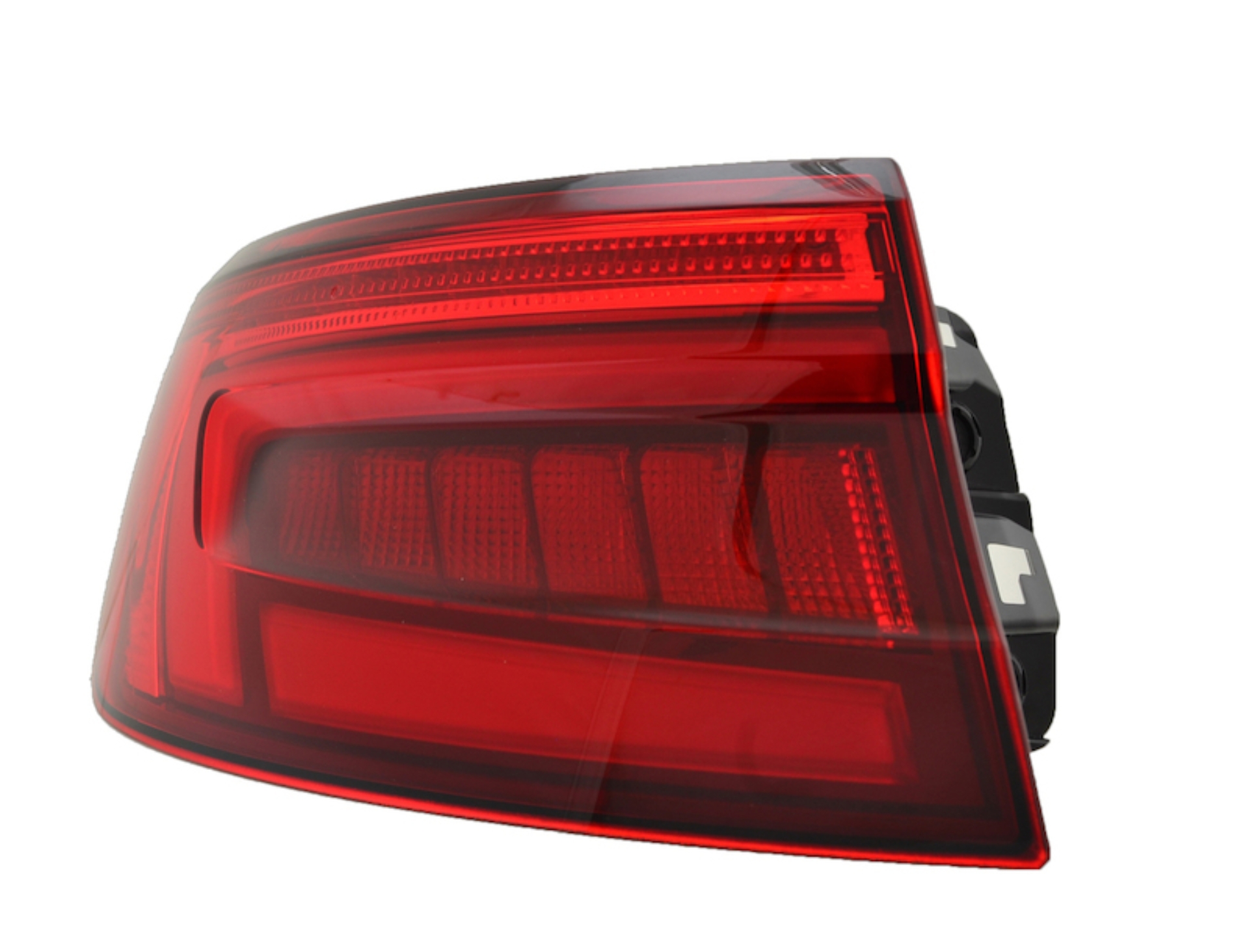 Picture of Hella 2017-2017 Audi A4 Left Tail Light