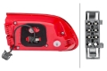 Picture of Hella 2015-2018 Porsche Macan Right Inner Tail Light