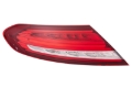 Picture of Hella 2017-2018 Mercedes-Benz C300 Left Outer Tail Light