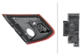 Picture of Hella 2019-2020 Mercedes-Benz Right Inner Tail Light