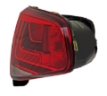 Picture of Hella 2015-2016 Volkswagen Golf Left Inner Tail Light
