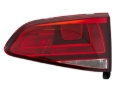 Picture of Hella 2015-2016 Volkswagen Golf Right Inner Tail Light