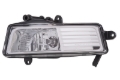 Picture of Hella 2009-2011 Audi A6 Fog Light Left