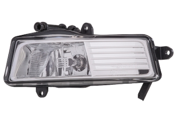 Picture of Hella 2009-2011 Audi A6 Fog Light Left