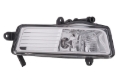 Picture of Hella 2009-2011 Audi A6 Fog Light Right