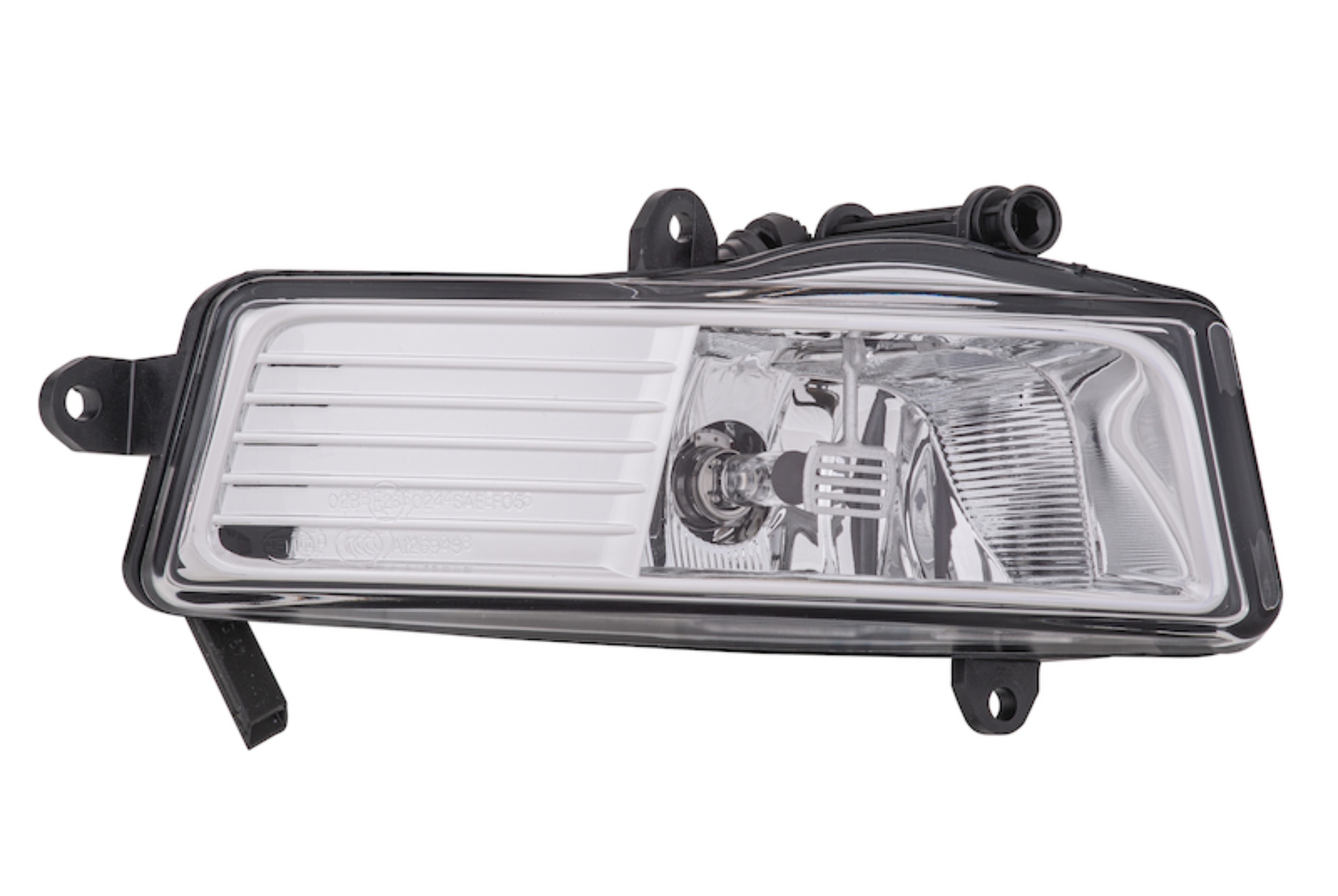 Picture of Hella 2009-2011 Audi A6 Fog Light Right