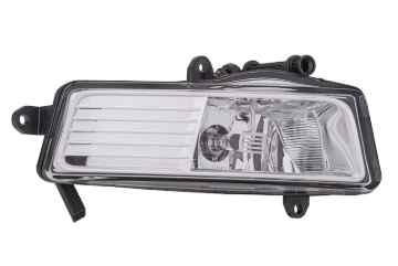 Picture of Hella 2009-2011 Audi A6 Fog Light Right