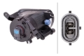 Picture of Hella 2009-2015 Audi Q7 Fog Light Left