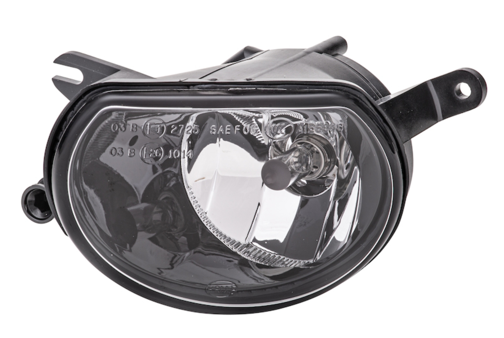 Picture of Hella 2010-2015 Audi Q7 Fog Light Front Left