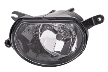 Picture of Hella 2010-2015 Audi Q7 Fog Light Front Left