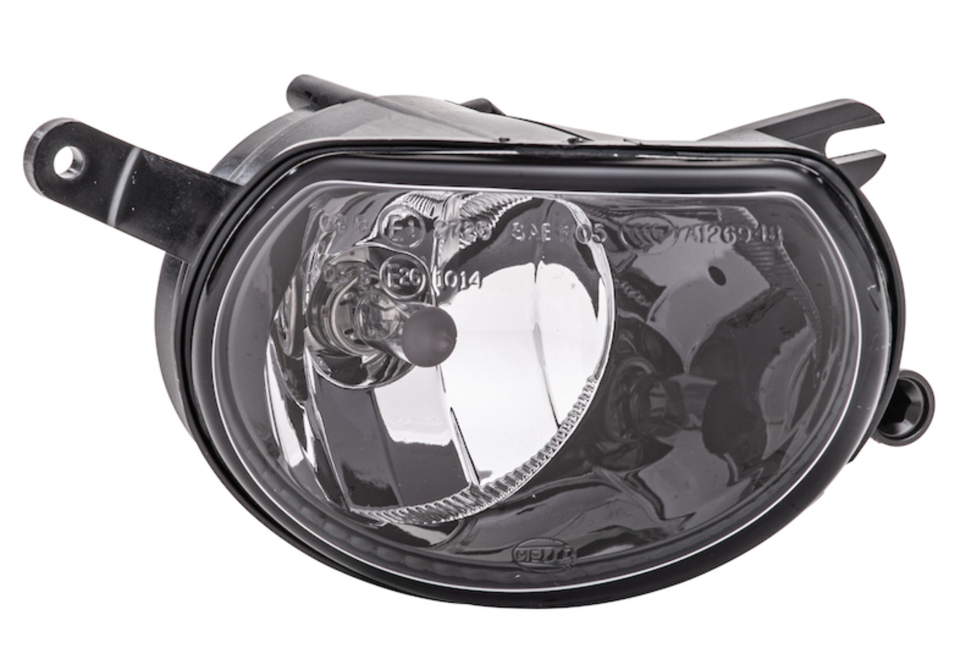 Picture of Hella 2010-2015 Audi Q7 Fog Light Front Right