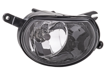 Picture of Hella 2010-2015 Audi Q7 Fog Light Front Right