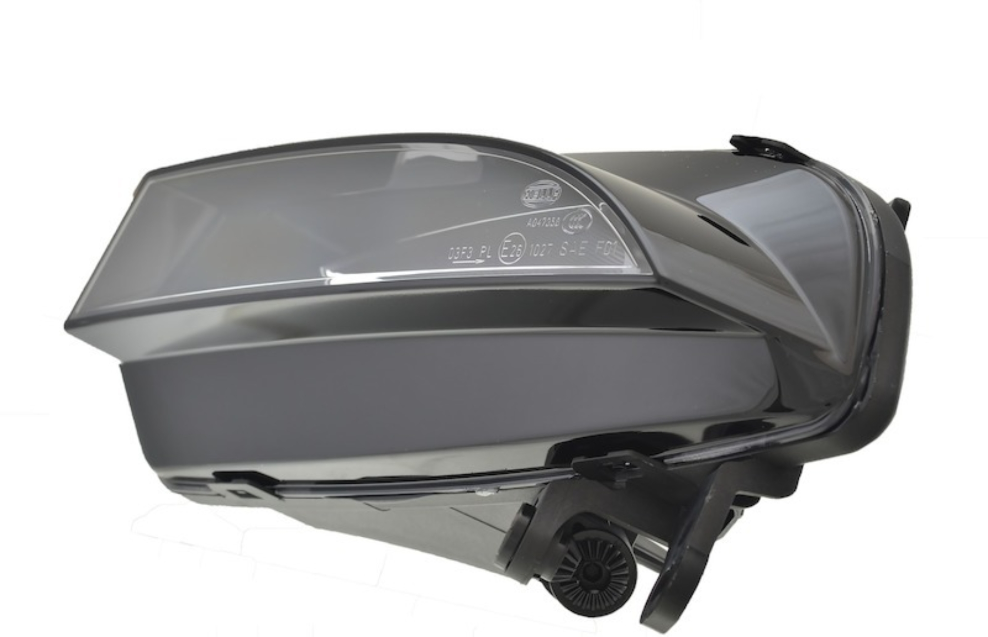Picture of Hella 2008-2017 Audi A5 Fog Light Left