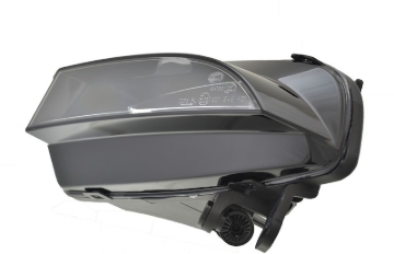 Picture of Hella 2008-2017 Audi A5 Fog Light Left