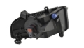 Picture of Hella 2012-2016 Audi A4 Fog Light Left