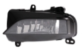 Picture of Hella 2013-2016 Audi A4 Fog Light Right