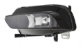 Picture of Hella 2015-2016 Audi A3 Fog Light Left