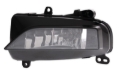 Picture of Hella 2013-2016 Audi A4 Fog Light Right