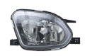 Picture of Hella 2004-2009 Mercedes-Benz E280 Fog Light Assembly Right
