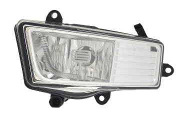 Picture of Hella 2009-2011 Audi A6 Quattro Fog Light Assembly Right
