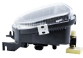 Picture of Hella 2004-2009 Mercedes-Benz E280 Fog Light Assembly Right
