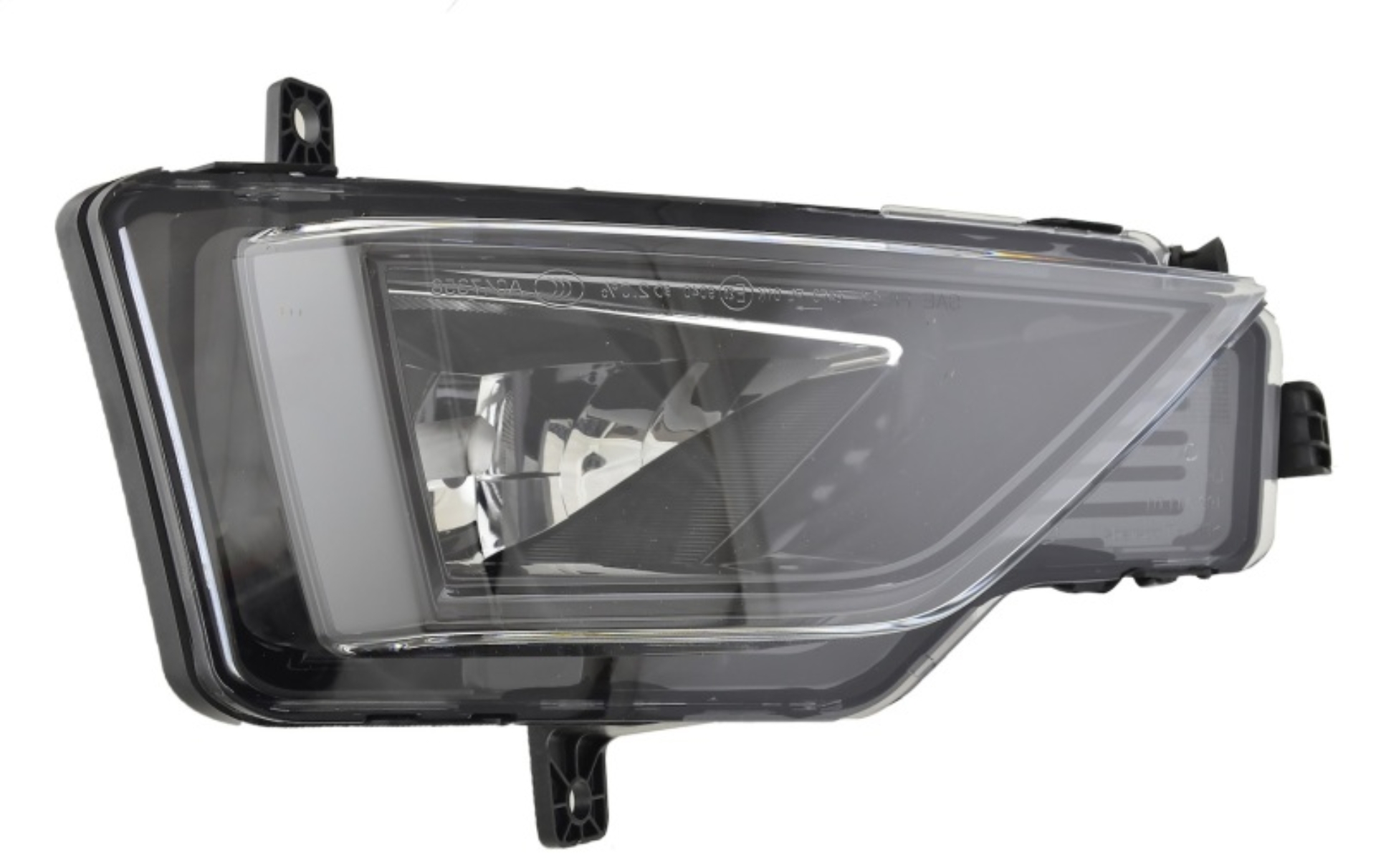 Picture of Hella 2017-2017 Volkswagen Golf Alltrack Fog Light Assembly Right