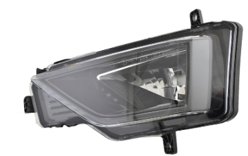 Picture of Hella 2017-2017 Volkswagen Golf Alltrack Fog Light Assembly Left