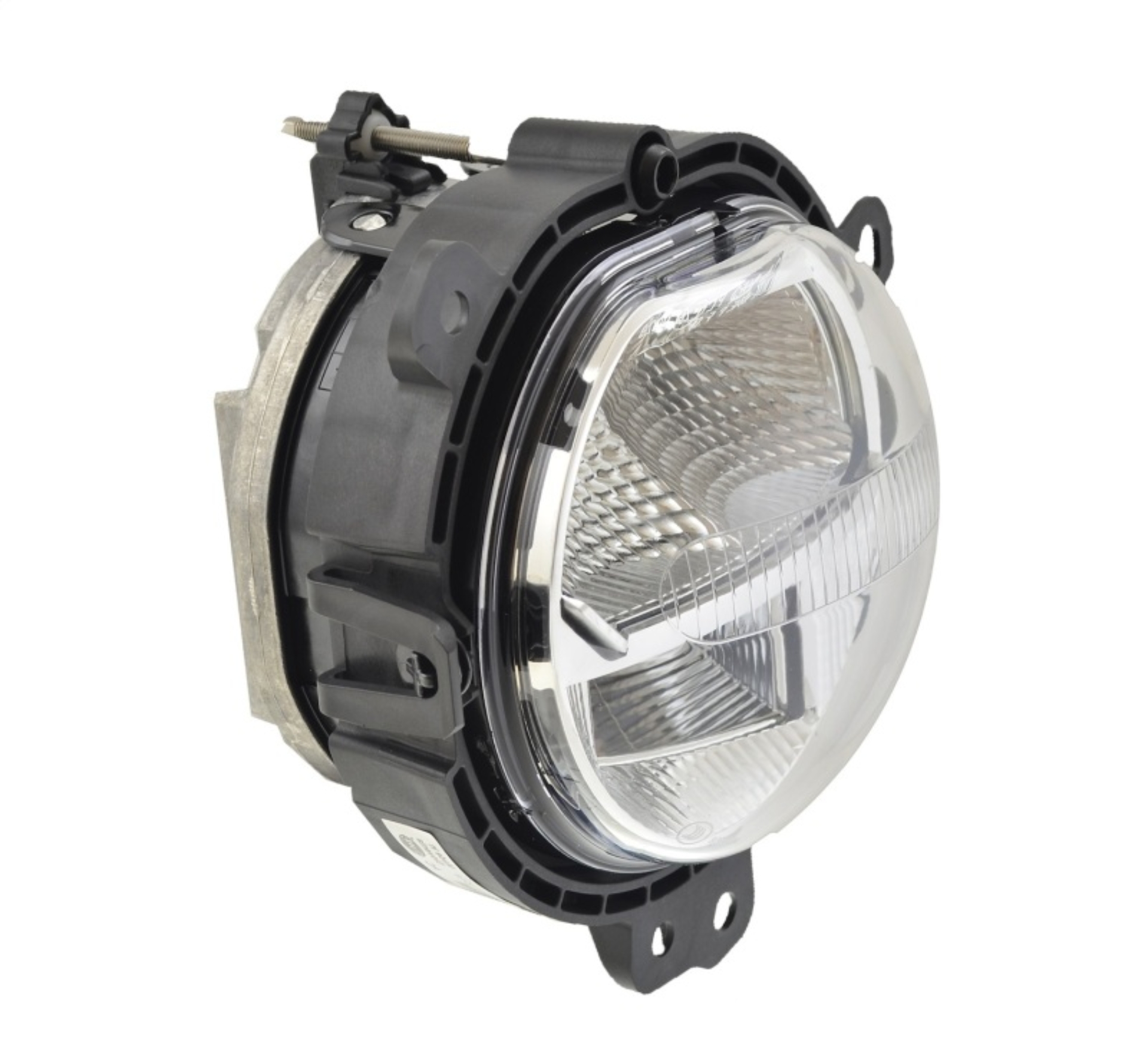 Picture of Hella 2014-2015 Mini Cooper Fog Light Assembly Right
