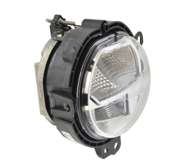Picture of Hella 2014-2015 Mini Cooper Fog Light Assembly Right