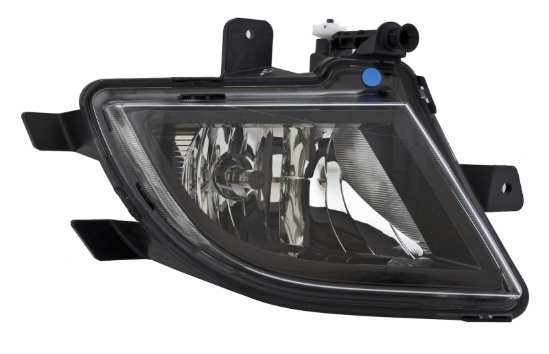 Picture of Hella 2015-2015 Volkswagen Jetta Fog Light Assembly Right