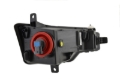 Picture of Hella 2017-2017 Volkswagen Golf Alltrack Fog Light Assembly Left