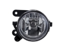 Picture of Hella 2006-2009 Volkswagen Golf Fog Light Assembly Left