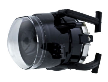Picture of Hella 2005-2008 BMW 745i Fog Light Assembly Right