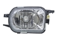 Picture of Hella 2001-2012 Mercedes-Benz C200 Fog Light Assembly Right