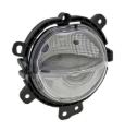Picture of Hella 2014-2017 Mini Cooper Daytime Running Light Left