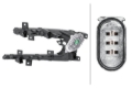 Picture of Hella 2015-2019 Volkswagen e-Golf Daytime Running Light Right
