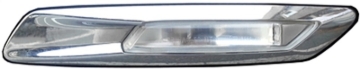 Picture of Hella 2011-2014 BMW 528i Side Repeater Light Right
