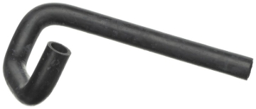 Picture of Gates 17-20 Hyundai Ioniq Electric W.P. To Control Unit Molded Heater Hose