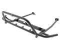 Picture of aFe 20-22 Subaru Outback Terra Guard Bumper