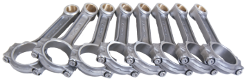 Picture of Eagle Chevrolet Small Block 6.000in 4340 I-Beam Connecting Rods w/ ARP 8740 (Set of 8)
