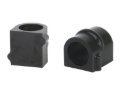 Picture of Whiteline Bush Kit - Sway Bar - Mount 28mm