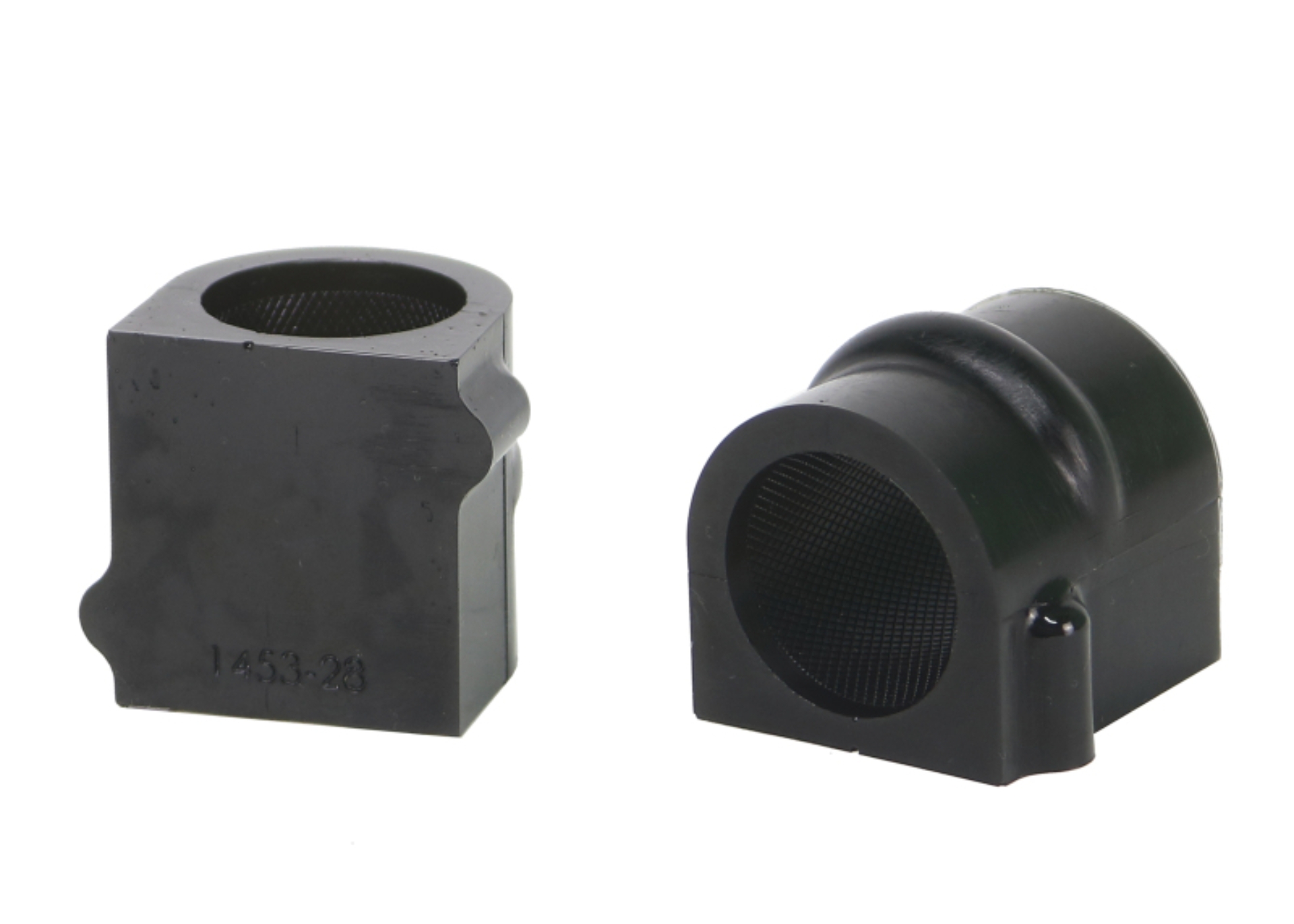 Picture of Whiteline Bush Kit - Sway Bar - Mount 28mm