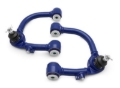 Picture of SuperPro Toyota Land Cruiser 100 Series Front Upper Fixed Offset Control Arm Set