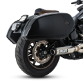 Picture of Vance & Hines 18-24 Harley-Davidson Softail Models Supersport 2-1 Performance Exhaust System