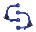 Picture of SuperPro Toyota Land Cruiser 100 Series Front Upper Fixed Offset Control Arm Set