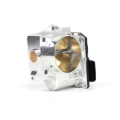 Picture of BLOX Racing 06-11 Honda Civic Si DBW 72mm Billet Throttle Body - Silver