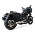 Picture of Vance & Hines 18-24 Harley-Davidson Softail Models Supersport 2-1 Performance Exhaust System
