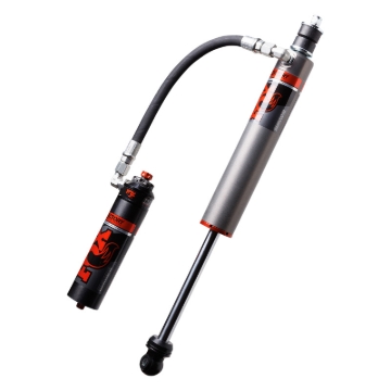 Picture of Fox 05-23 Toyota Tacoma 2.5 Factory Race Series Internal Bypass Rear Shock Kit 2-3in Lift