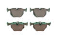 Picture of DBA 03-06 BMW M3 E46 SP Performance Rear Brake Pads